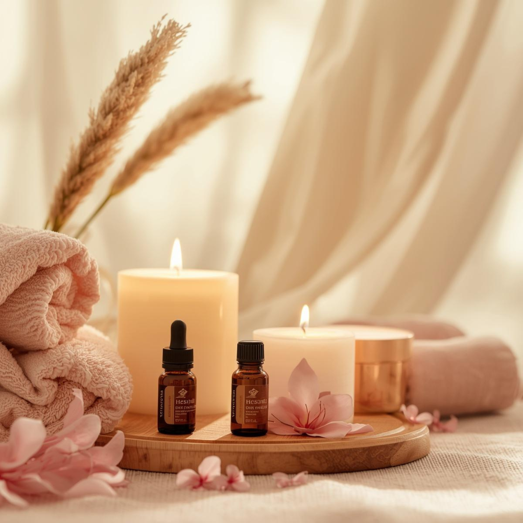 Ancient healing tools